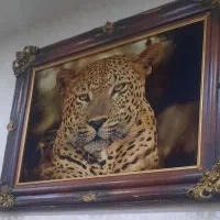 تابلو فرش ماشینی