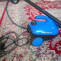 بخار شو نو