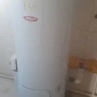 آبگرمکن ایستاده گازی نونو هستش