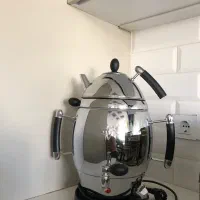 سماور برقی پلان