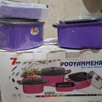 سرویس ۷ پارچه