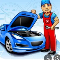 مکانیک و باطریسازی سیار هر کجا باشید فوری میایم