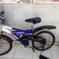 دوچرخه 20