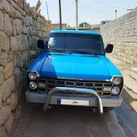 نیسان آبشنال کولر دار، دوگانه شرکت