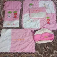 سرویس خواب نوزادی