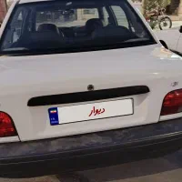 فروش پراید 131