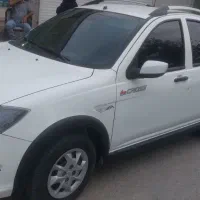 کوییک GX مدل ۱۴۰۳