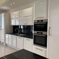 ۸۰مترآپارتمان پیروزی ۸۴ لادن اقبال سندملکی
