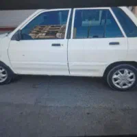 جای به جای مسافر