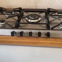 گازدو سه چهار پنج شعله قیمت کارخانه