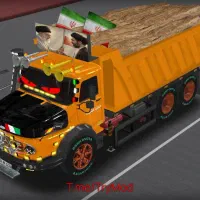 بازی بنز مایلر