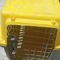 باکس سگ و گربه