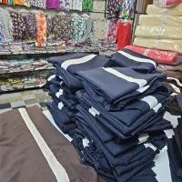 نیرو کار نیازمندیم جهت کار در تولیدی پوشاک