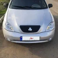 تیبا مدل ۹۱
