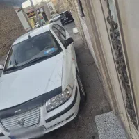 سمند EF7