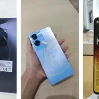 realme Note 60x