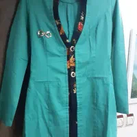 مانتو و بلوز