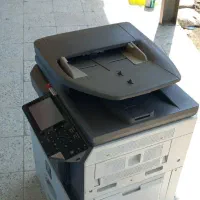 دستگاه گپی و پرینت
