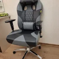 صندلی گیمینگ|صندلی و نیمکت|تهران, اقدسیه|دیوار