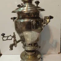 سماور نفتی قدیمی