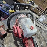 اره برقی بنزینی