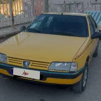 تاکسی روا سال