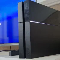 فروش ps4 500gb اکانتی