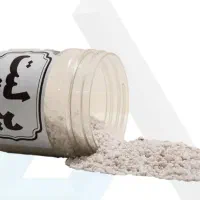 پوکه صنعتی/پرلیت/لیکا/کیسه/