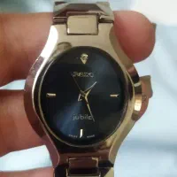 ساعت رادو جیبولی اصل سویسی