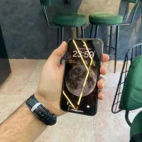 آیفون xs پلمپ