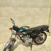 موتور 85پلاک ملی .