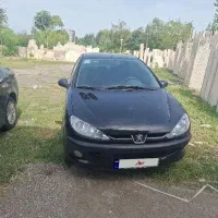 ۲۰۶ مدل ۹۸ تیپ ۲