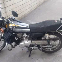 موتور هندا مدل ۸۸