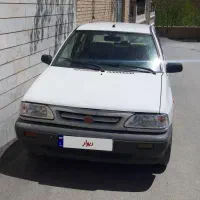 پراید مدل ۸۹