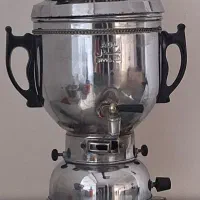 سماور گازی