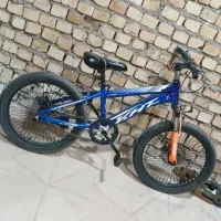 دوچرخه