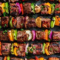 همکاری برای کبابی