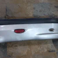 سپر عقب 206 فابریک