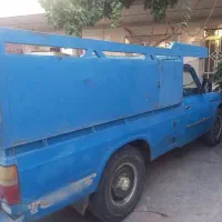 نیسان|خودرو سواری و وانت|دشتابی, |دیوار