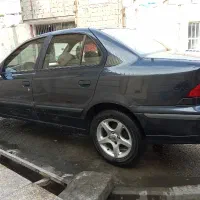 سمندLx سفارشی