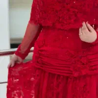 لباس های کردی زنانه