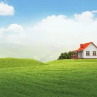 فروش-یک-قطعه-زمین-مسکونی-در-اسماعیل-اباد-نورعلی