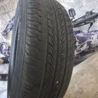 لاستیک یزد تایر