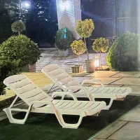 تخت استخری