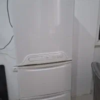 یخچال ۱۲ فوت توشیپا اصل ژاپن
