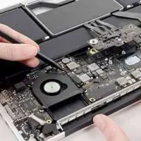 تعمیر لپ‌تاپ کامپیوتر All in One ویندوز mac