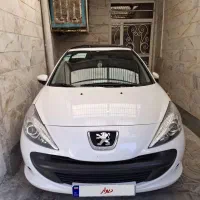 ۲۰۷ پاناروما مدل ۱۴۰۳ بی رنگ