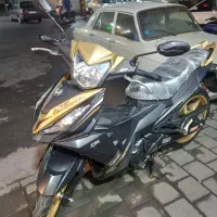 لاکی لوکی ۱۸۵ اقساطی