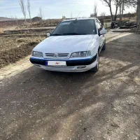 زانتیا 2000 مدل 86