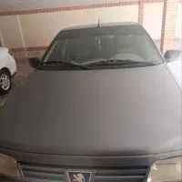 پژو ۴۰۵دوگانه شرکتی ۹۶